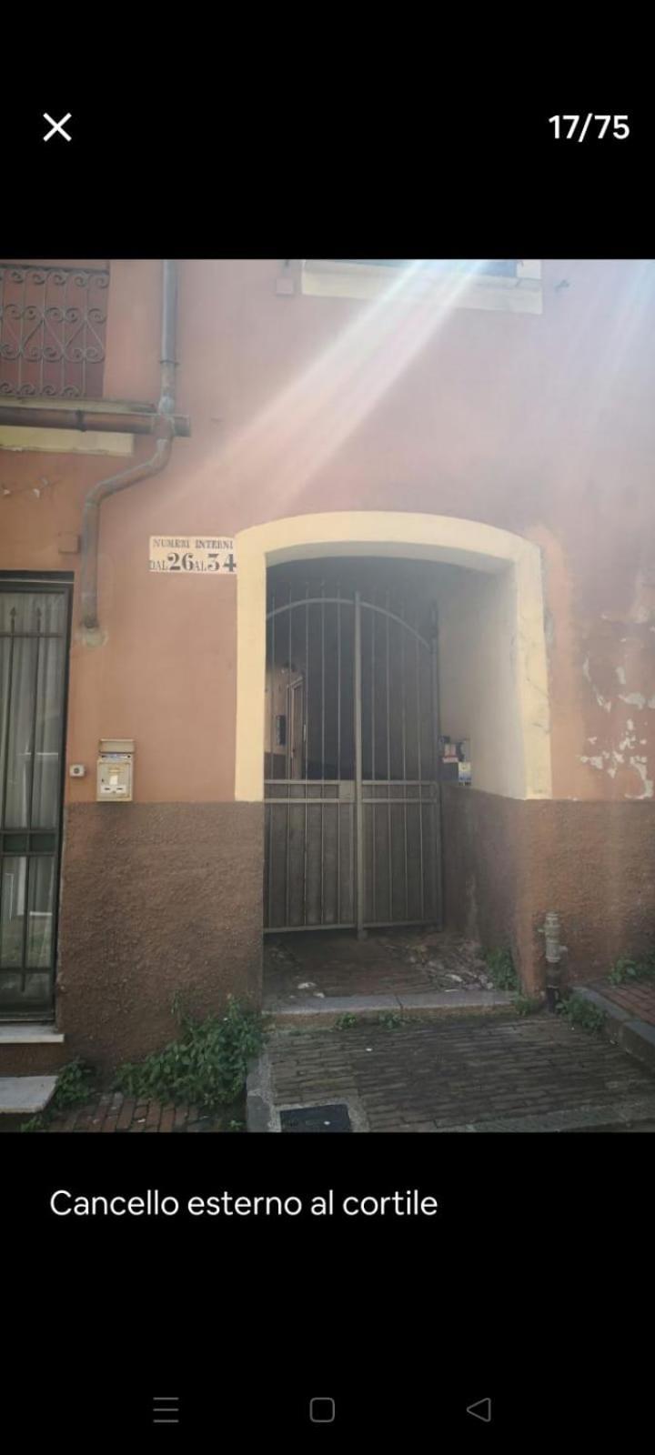 דירות ג'נובה Casa Matilde מראה חיצוני תמונה