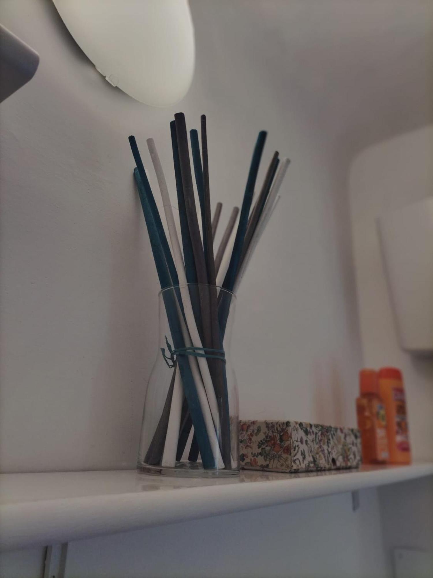 דירות ג'נובה Casa Matilde מראה חיצוני תמונה