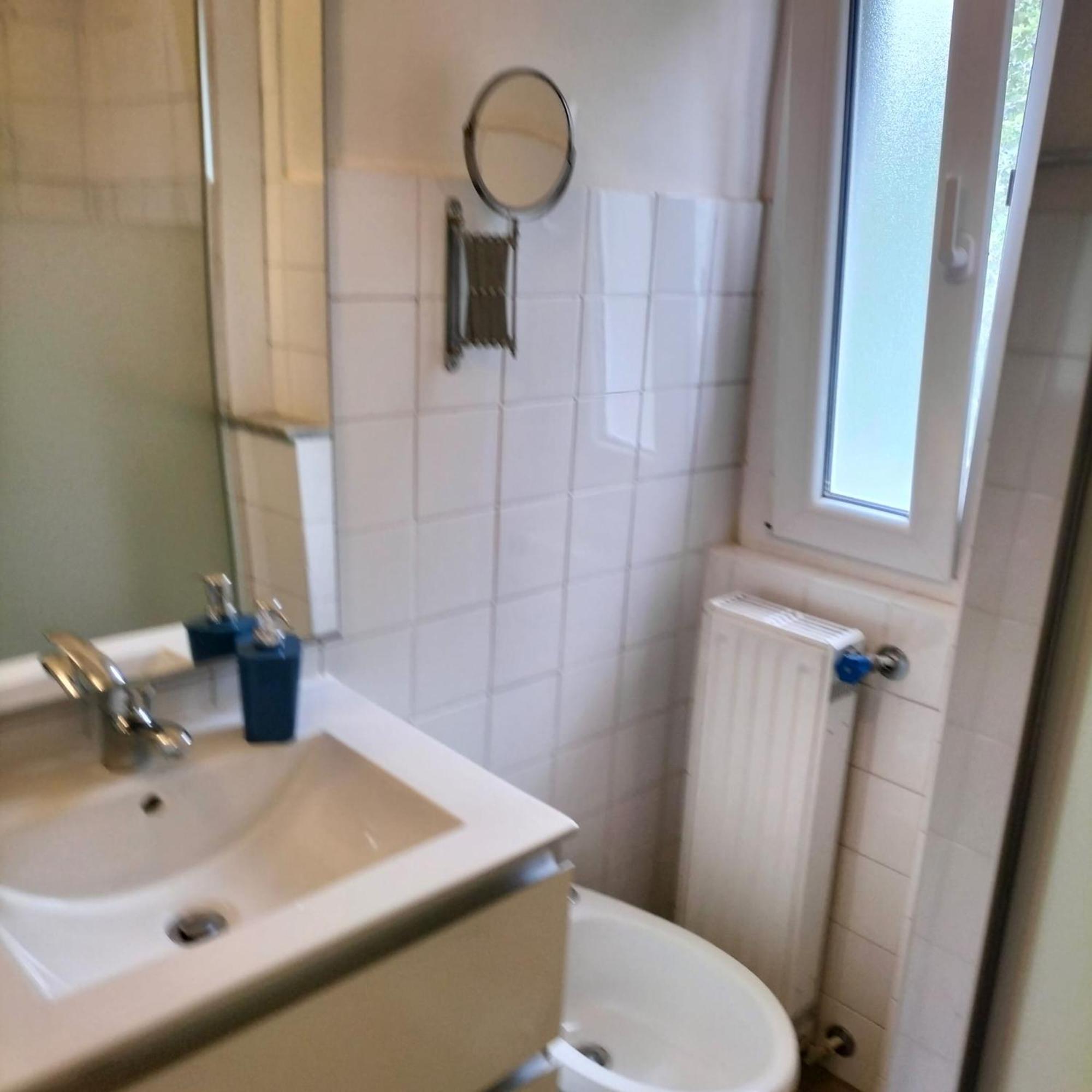 דירות ג'נובה Casa Matilde מראה חיצוני תמונה