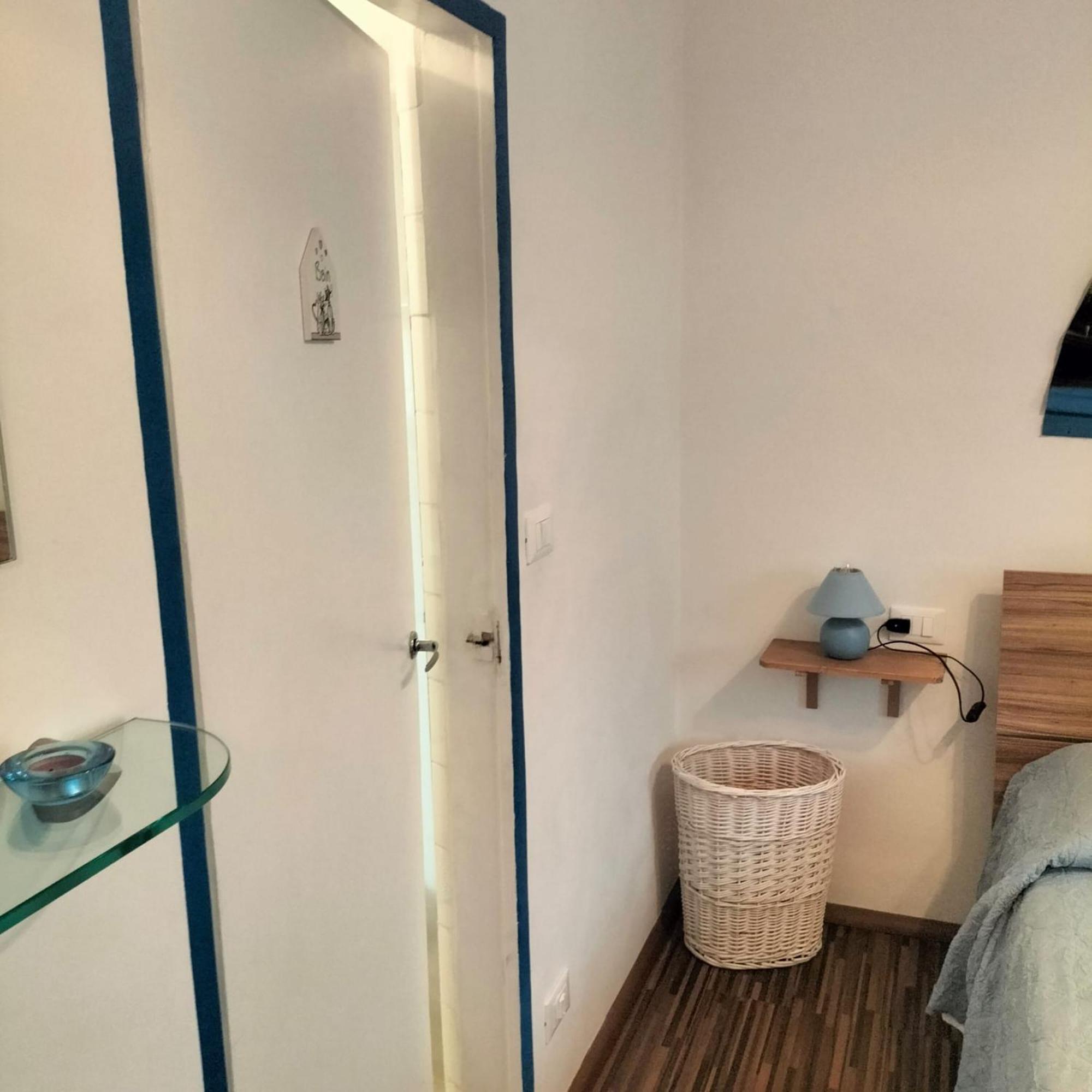 דירות ג'נובה Casa Matilde מראה חיצוני תמונה
