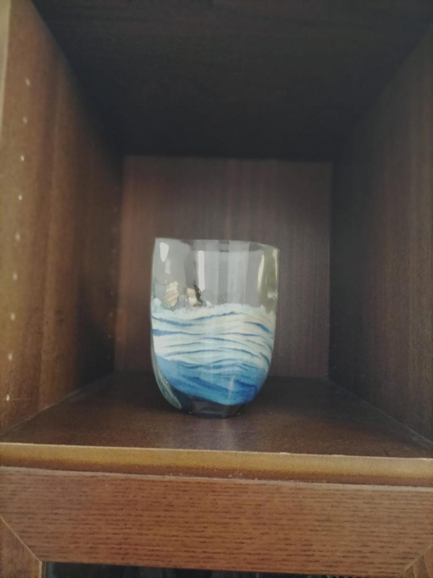 דירות ג'נובה Casa Matilde מראה חיצוני תמונה