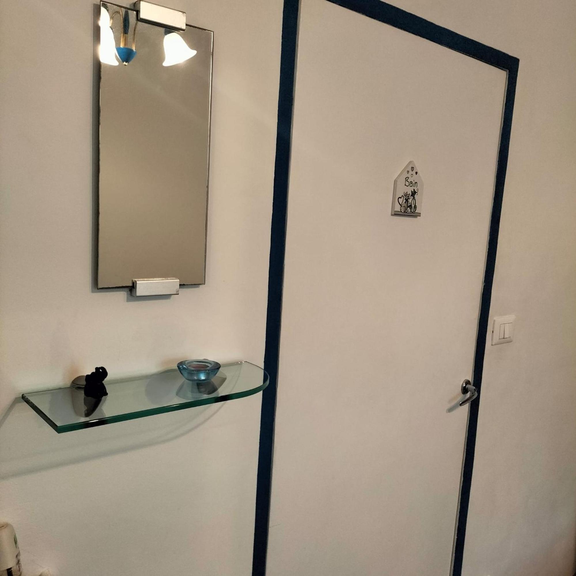דירות ג'נובה Casa Matilde מראה חיצוני תמונה