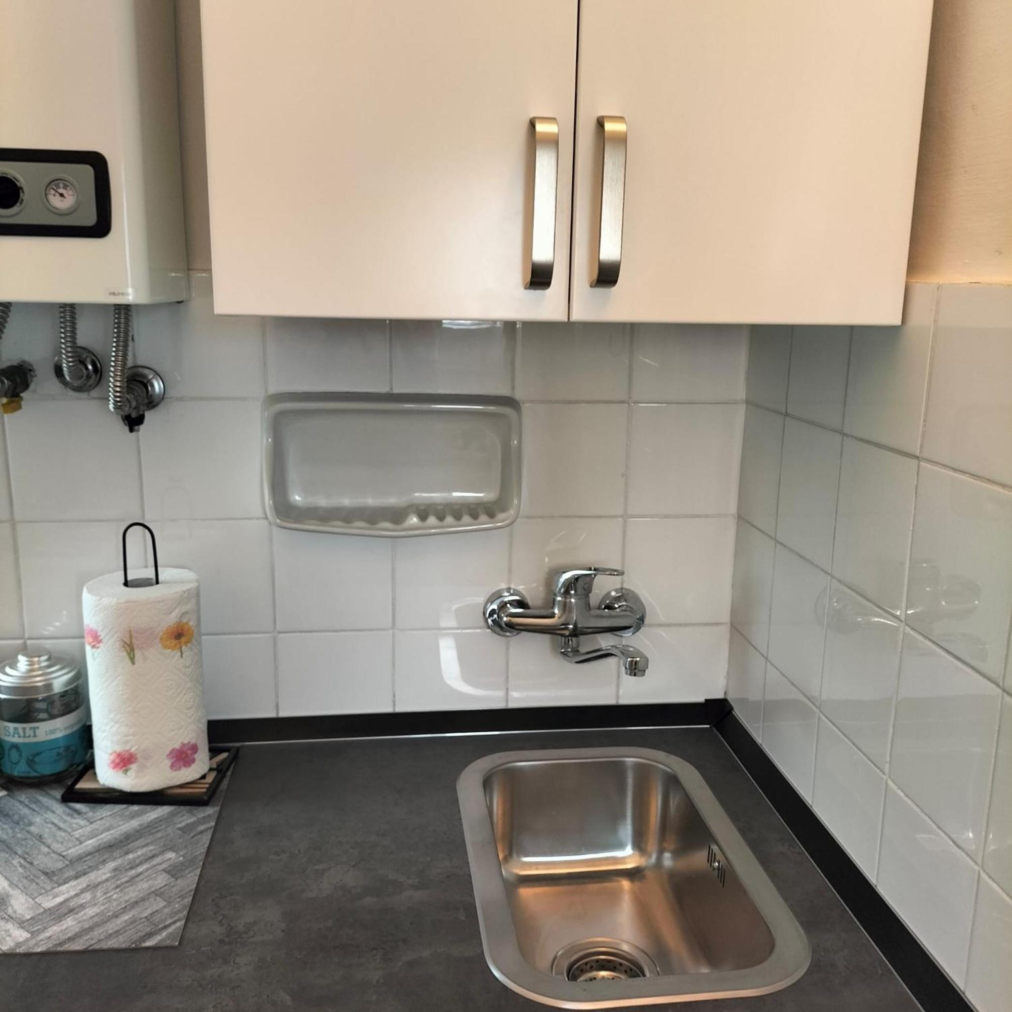 דירות ג'נובה Casa Matilde מראה חיצוני תמונה