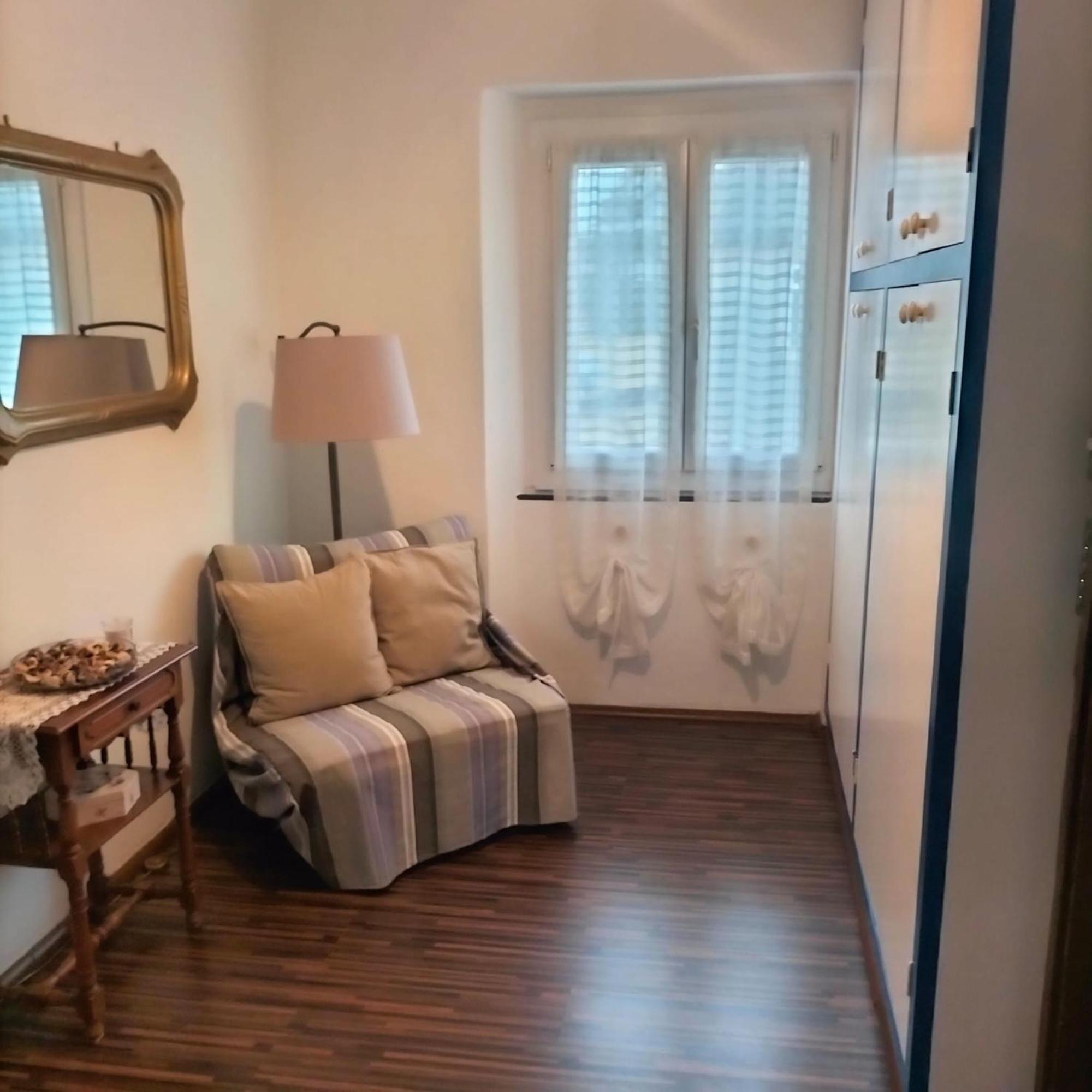 דירות ג'נובה Casa Matilde מראה חיצוני תמונה