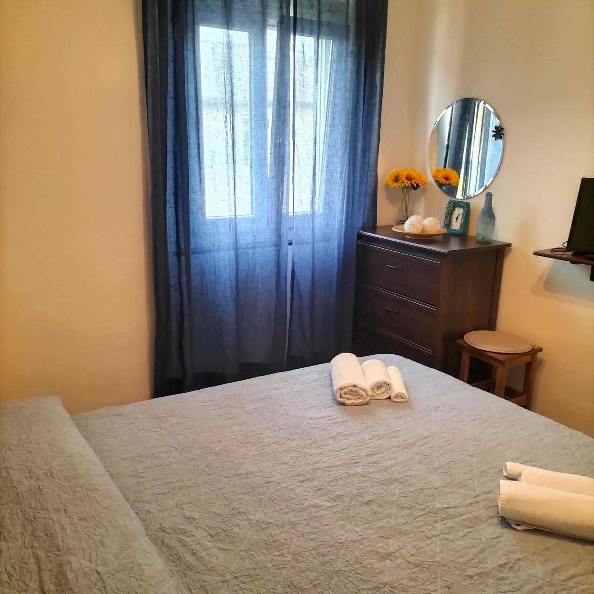 דירות ג'נובה Casa Matilde מראה חיצוני תמונה