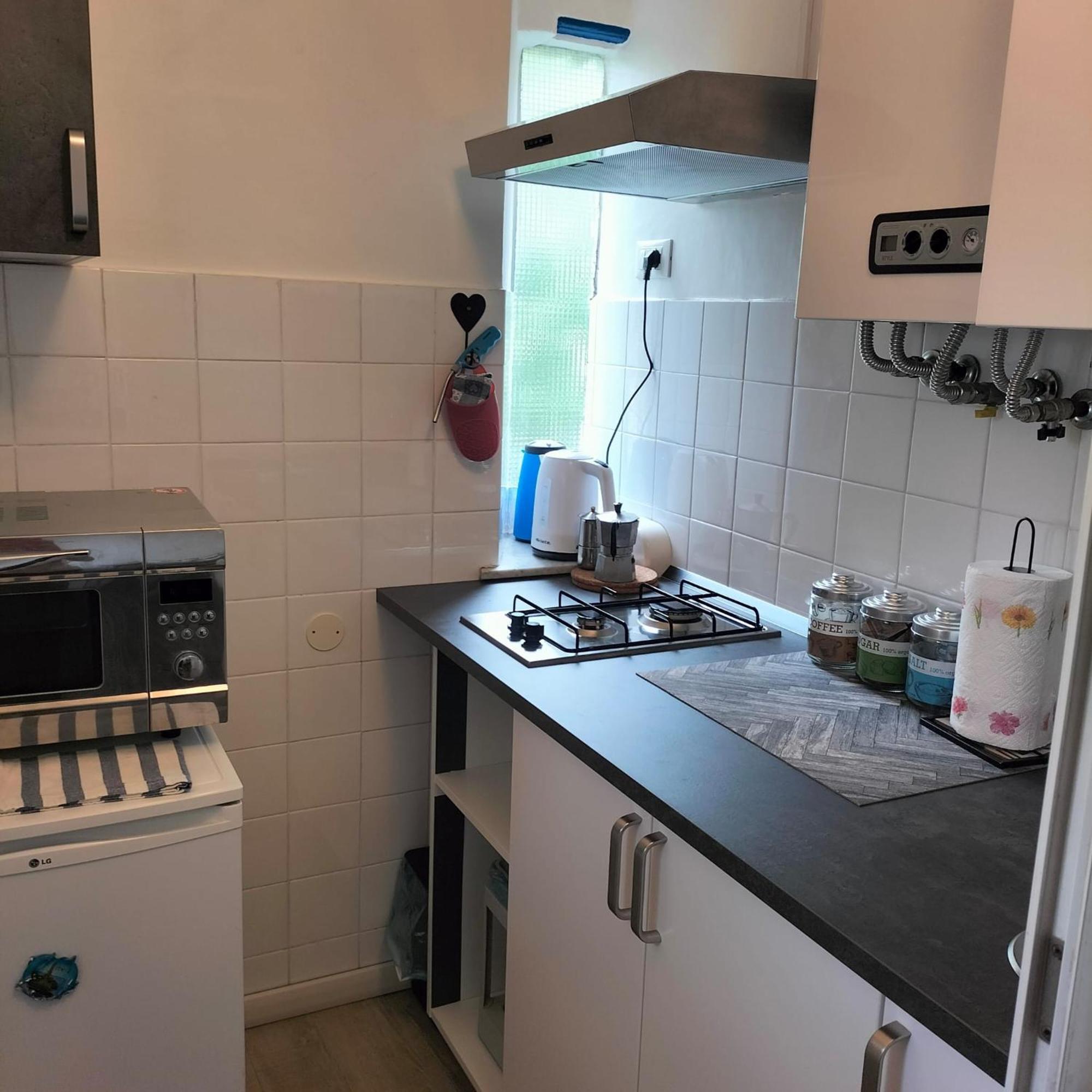 דירות ג'נובה Casa Matilde מראה חיצוני תמונה