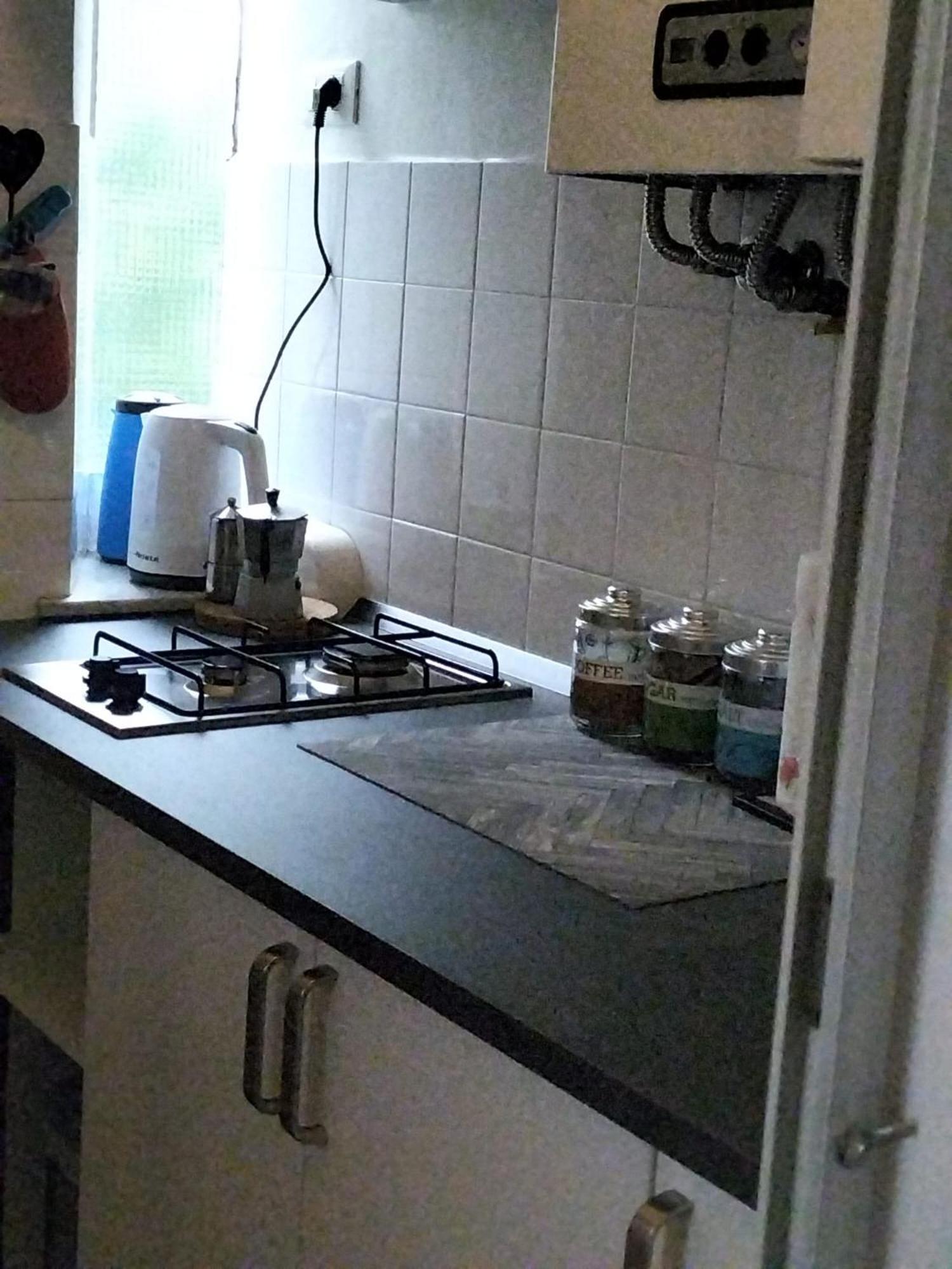 דירות ג'נובה Casa Matilde מראה חיצוני תמונה