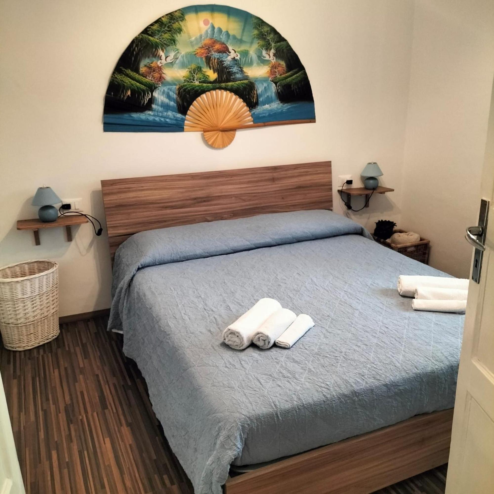 דירות ג'נובה Casa Matilde מראה חיצוני תמונה