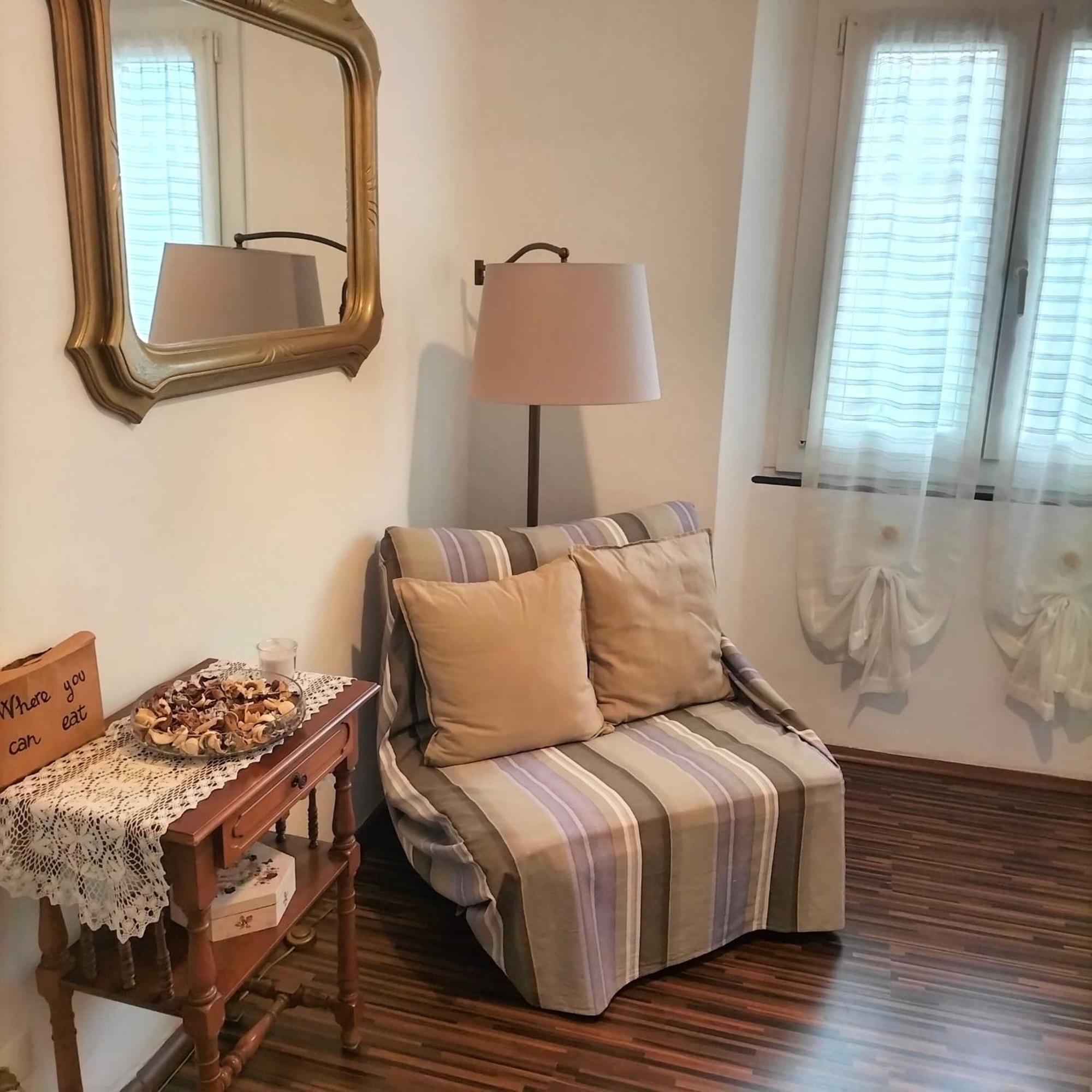 דירות ג'נובה Casa Matilde מראה חיצוני תמונה