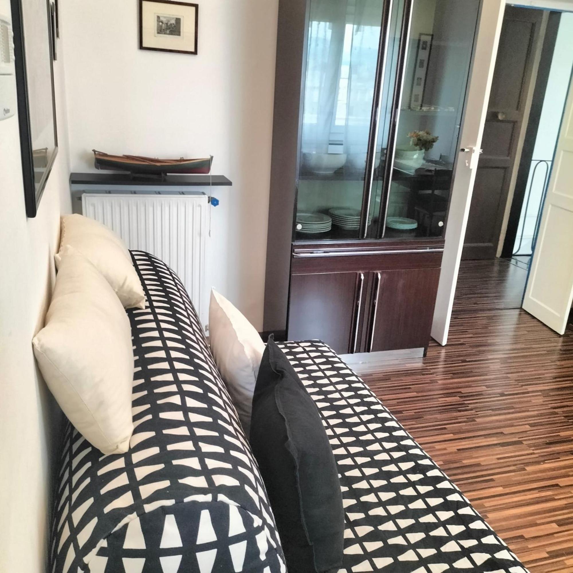 דירות ג'נובה Casa Matilde מראה חיצוני תמונה
